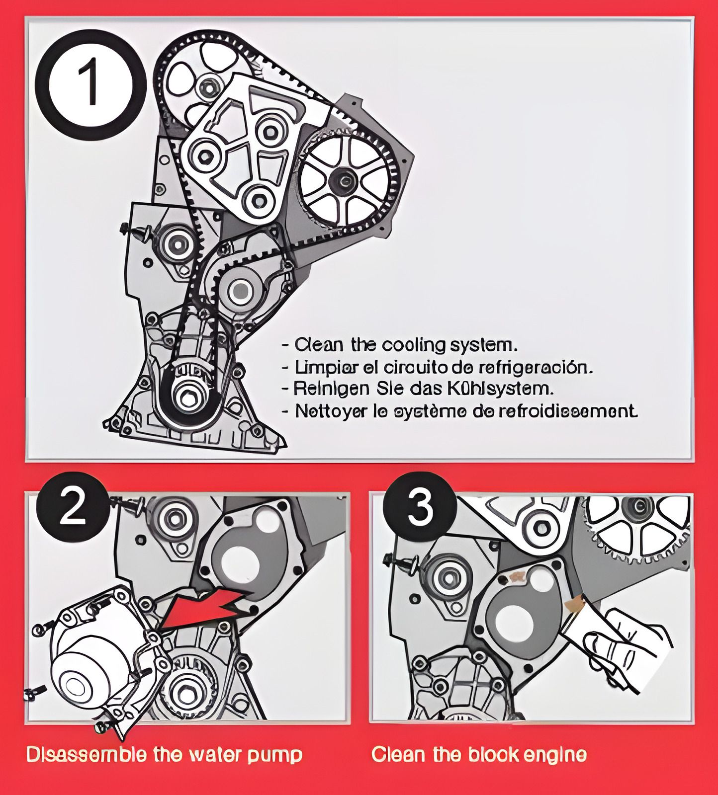 ΠΠΎΠ΄ΡΠ½Π° ΠΏΠΎΠΌΠΏΠ° Mazda 3/5/6, Focus/Fiesta 1.8/2.0, Volvo 04-, AIRTEX (1659) ΠΠΎΠ΄ΡΠ½Π° ΠΏΠΎΠΌΠΏΠ° Mazda 3/5/6, Focus/Fiesta 1.8/2.0, Volvo 04-, AIRTEX (1659)