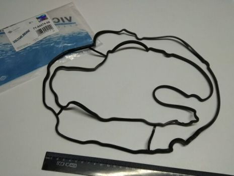 Прокладка клапанной крышки CHEVROLET LACETTI, VICTOR REINZ (715427400) Прокладка клапанной крышки CHEVROLET LACETTI, VICTOR REINZ (715427400)