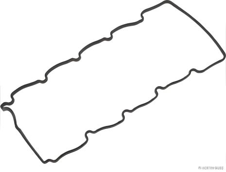 Прокладка клапанной крышки KIA VENGA, HYUNDAI i30, HERTH + BUSS JAKOPARTS (J1220527)