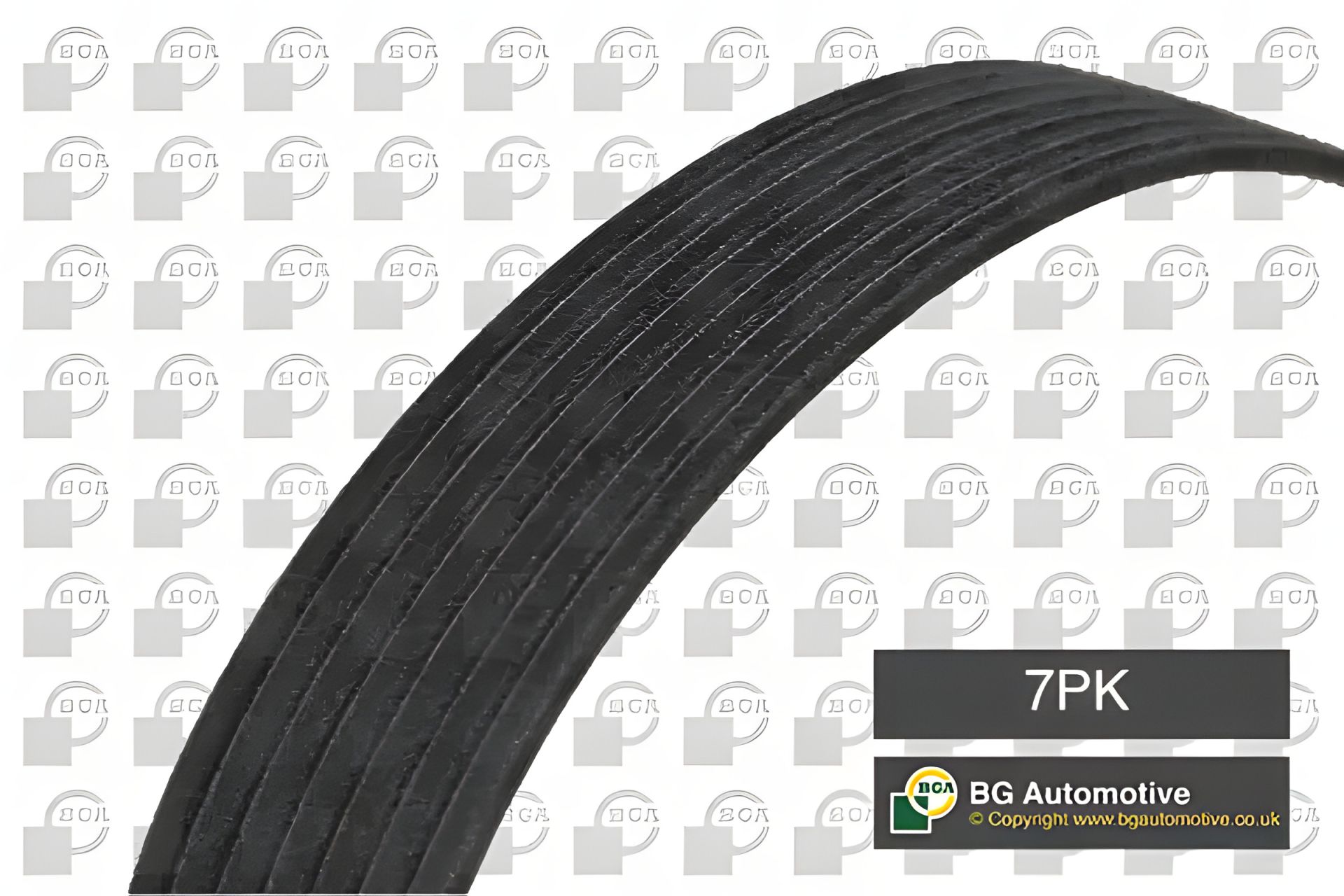 Ремінь генератора 7PK2842 Transit 2.4/3.2TDCi 00- (+AC), BGA (7PK2842) Ремінь генератора 7PK2842 Transit 2.4/3.2TDCi 00- (+AC), BGA (7PK2842)