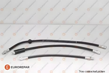 Тормозной шланг для TOYOTA HILUX и SEAT EXEO, EUROREPAR (1623275280)