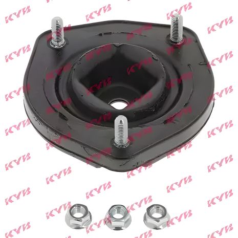 Опора стойки амортизатора TOYOTA AVENSIS, KYB (SM5087) Опора стойки амортизатора TOYOTA AVENSIS, KYB (SM5087)