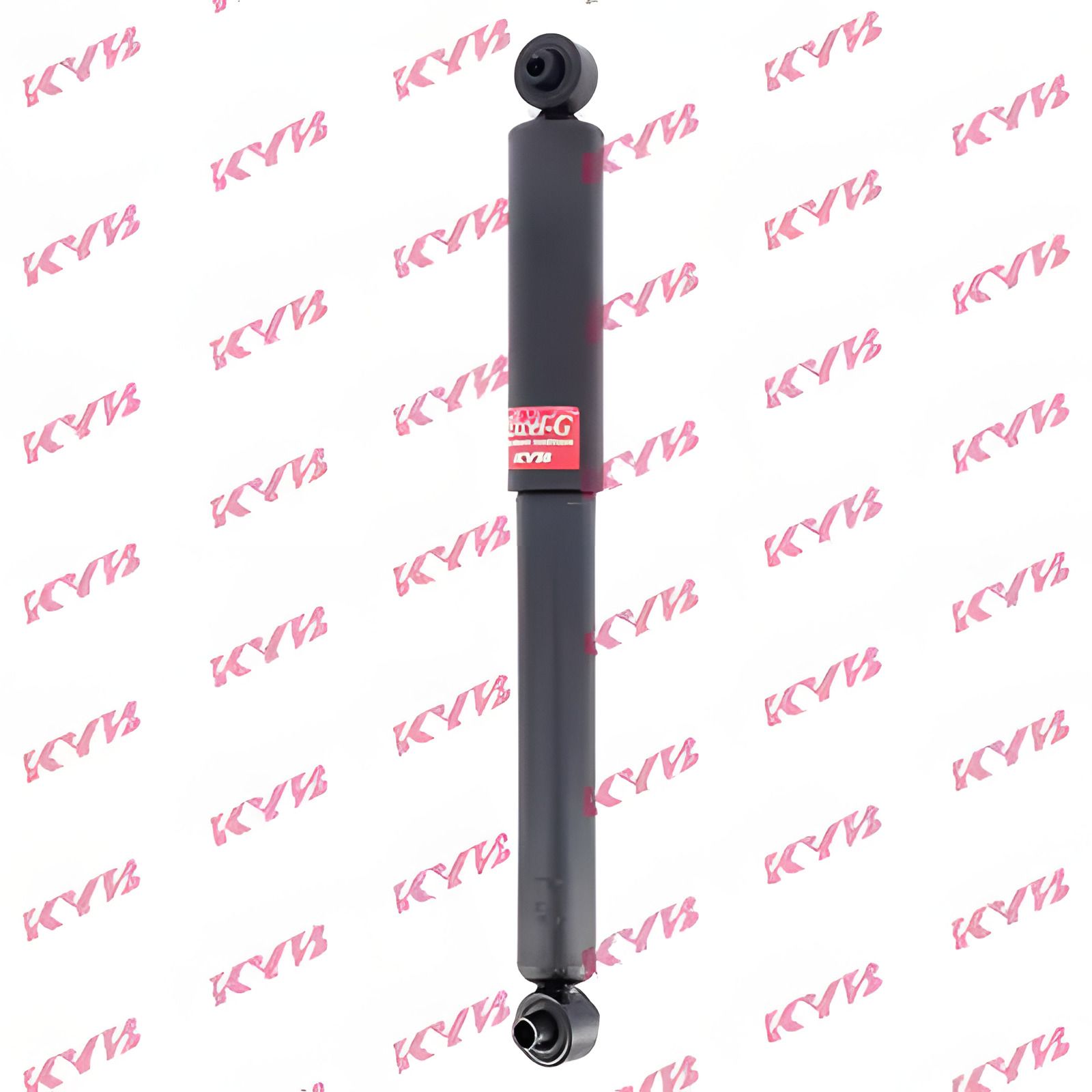 Амортизатор CITROËN DS3, KYB (348031) Амортизатор CITROËN DS3, KYB (348031)