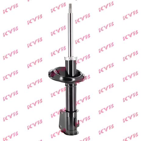 Газовый амортизатор KAYABA для FIAT/LANCIA (334804)