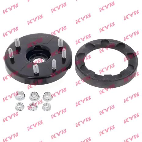 Опора стойки амортизатора HONDA ACCORD, KYB (SM5790)