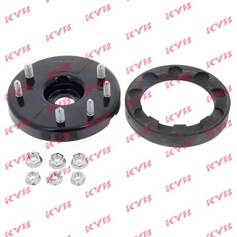 Амортизатора опора стійки HONDA ACCORD, KAYABA (SM5790)