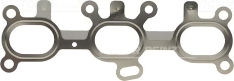 Покладання витяжних колекторів Ford USA, Mazda MX-6, Віктор Рейнц (715285400)