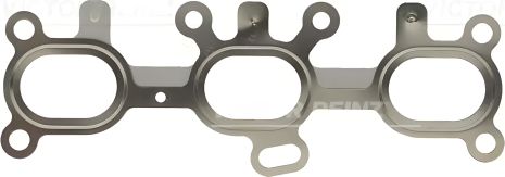 Покладання витяжних колекторів Ford USA, Mazda MX-6, Віктор Рейнц (715285400)