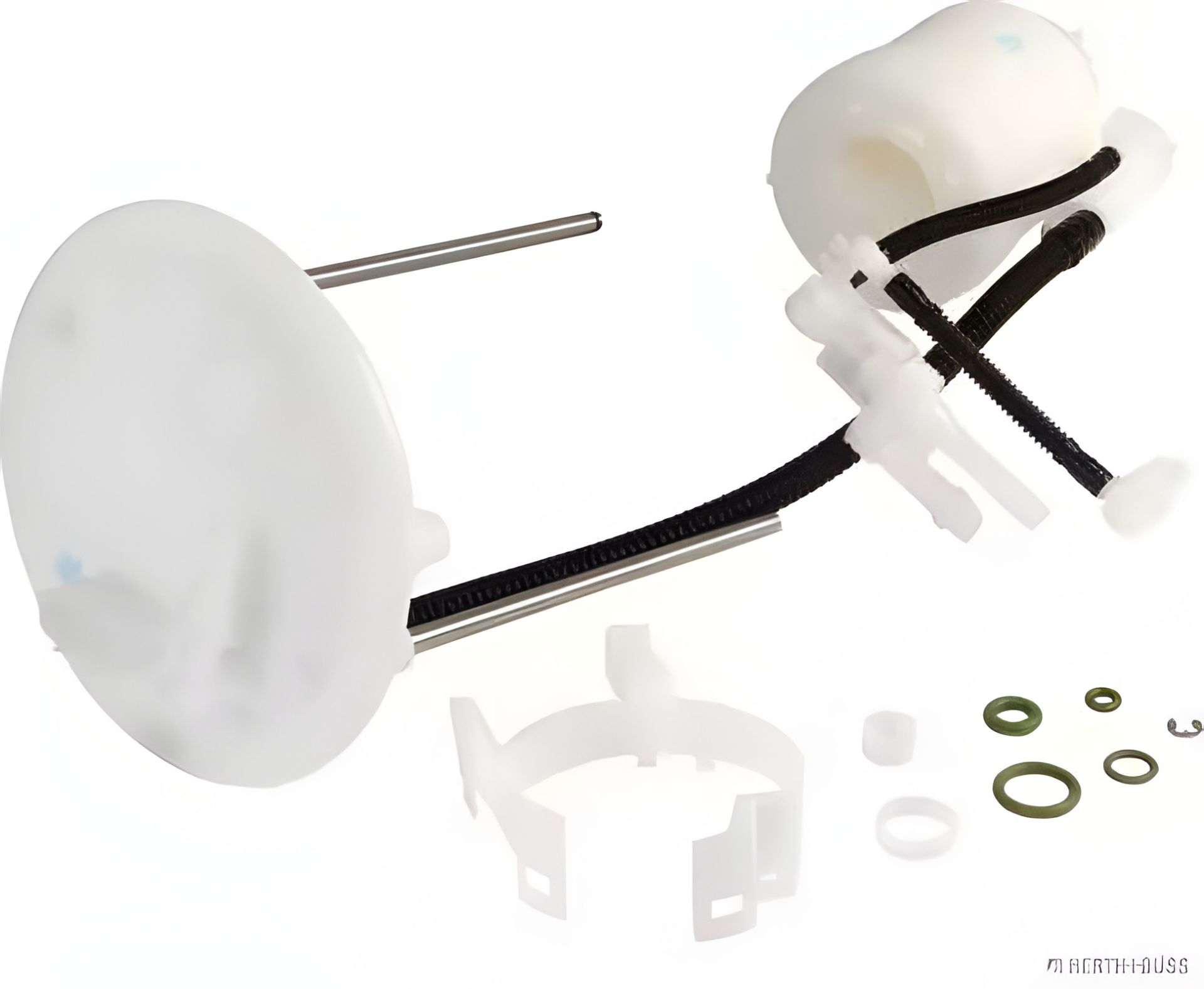 Топливный фильтр MAZDA 3, JAKOPARTS (J1333060) Топливный фильтр MAZDA 3, JAKOPARTS (J1333060)