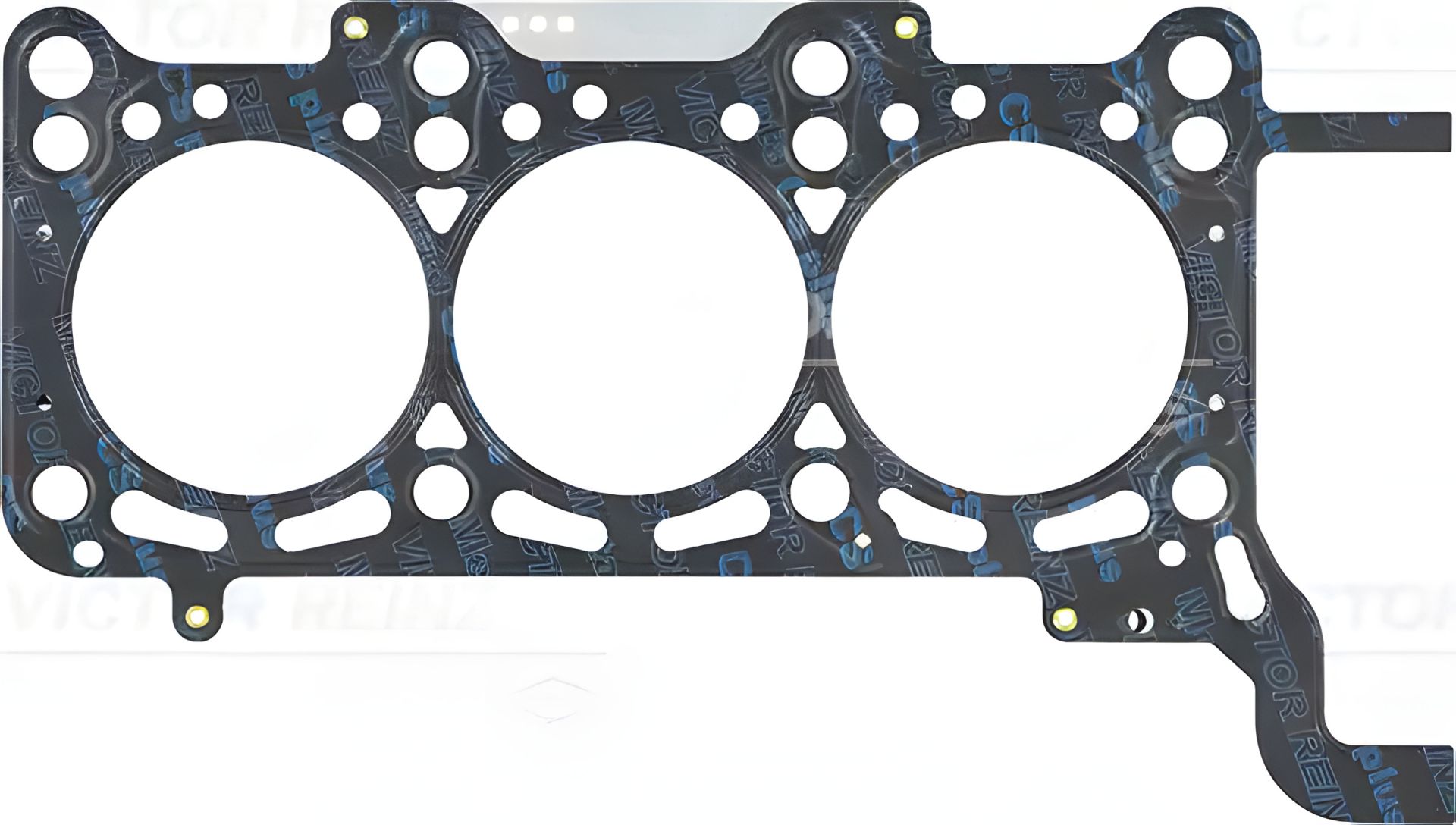 Прокладка GBC VW Touareg, Audi A4, Віктор Рейнц (613596520) Прокладка GBC VW Touareg, Audi A4, Віктор Рейнц (613596520)