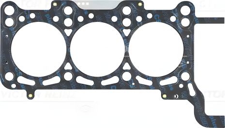 Прокладка ГБЦ VW TOUAREG, AUDI A4, VICTOR REINZ (613596520)