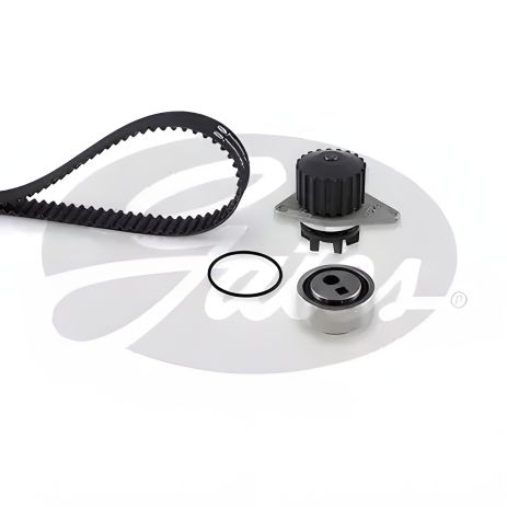 Комплект ремня ГРМ и помпа для CITROËN XSARA, PEUGEOT 309, GATES (KP15175XS1)