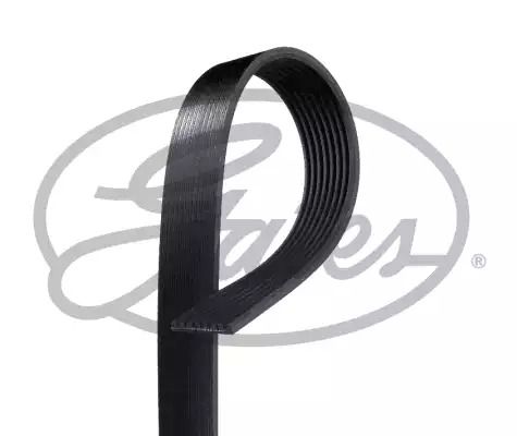 Доріжковий пас, GATES (8PK2128HD) Доріжковий пас, GATES (8PK2128HD)