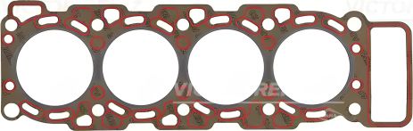 Закладка GBC VW LT, Віктор Рейнц (613607500)