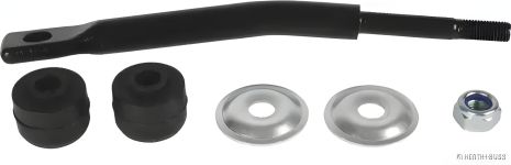 Тяга/Стійка стабілізатора SSANGYONG REXTON, JAKOPARTS (J4970409) Тяга/Стійка стабілізатора SSANGYONG REXTON, JAKOPARTS (J4970409)