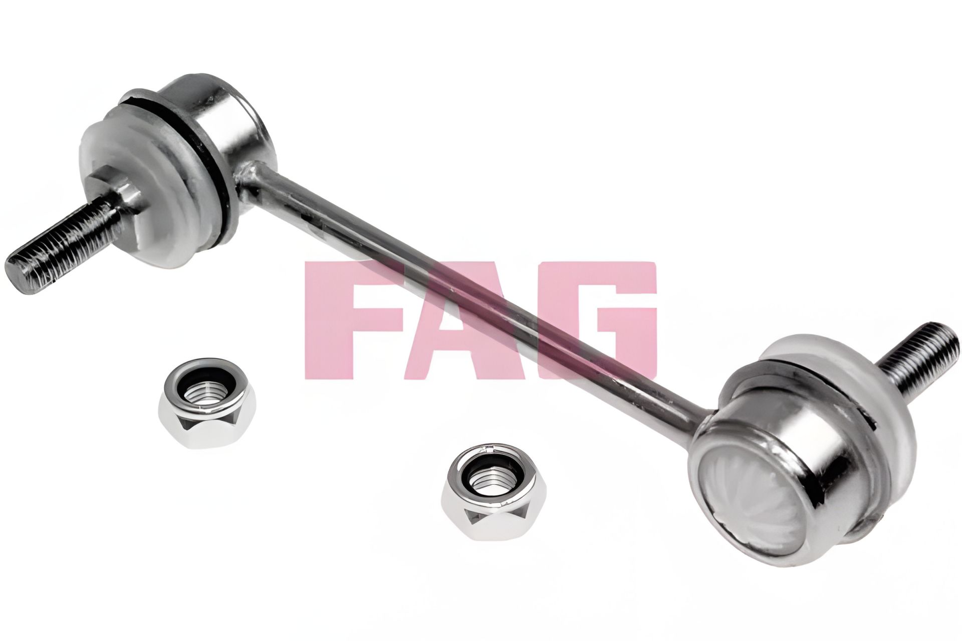 Тяга стабилизатора Alfa Romeo, FAG (818025110) Тяга стабилизатора Alfa Romeo, FAG (818025110)