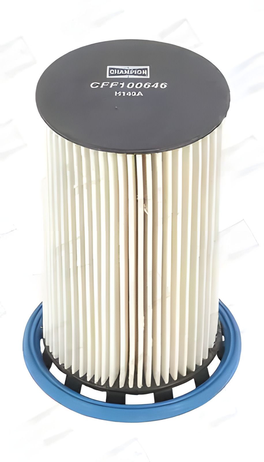 Паливний фільтр AUDI Q3, SEAT ALHAMBRA, CHAMPION (CFF100646) Паливний фільтр AUDI Q3, SEAT ALHAMBRA, CHAMPION (CFF100646)