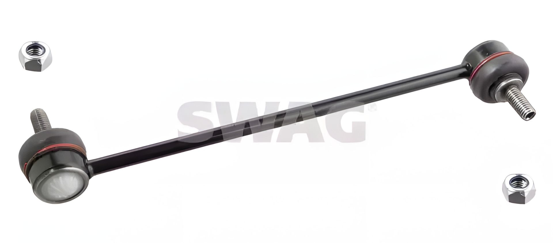 Тяга/стойка стабилизатора SEAT ARONA, VW SAVEIRO, SWAG (30919518) Тяга/стойка стабилизатора SEAT ARONA, VW SAVEIRO, SWAG (30919518)