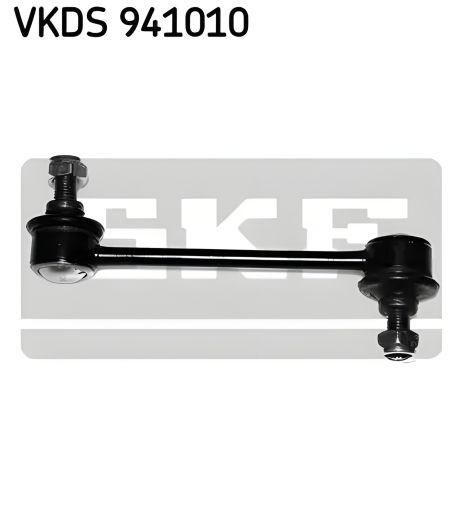 Стабилизаторная тяга для TOYOTA AVENSIS, SKF (VKDS941010) Стабилизаторная тяга для TOYOTA AVENSIS, SKF (VKDS941010)