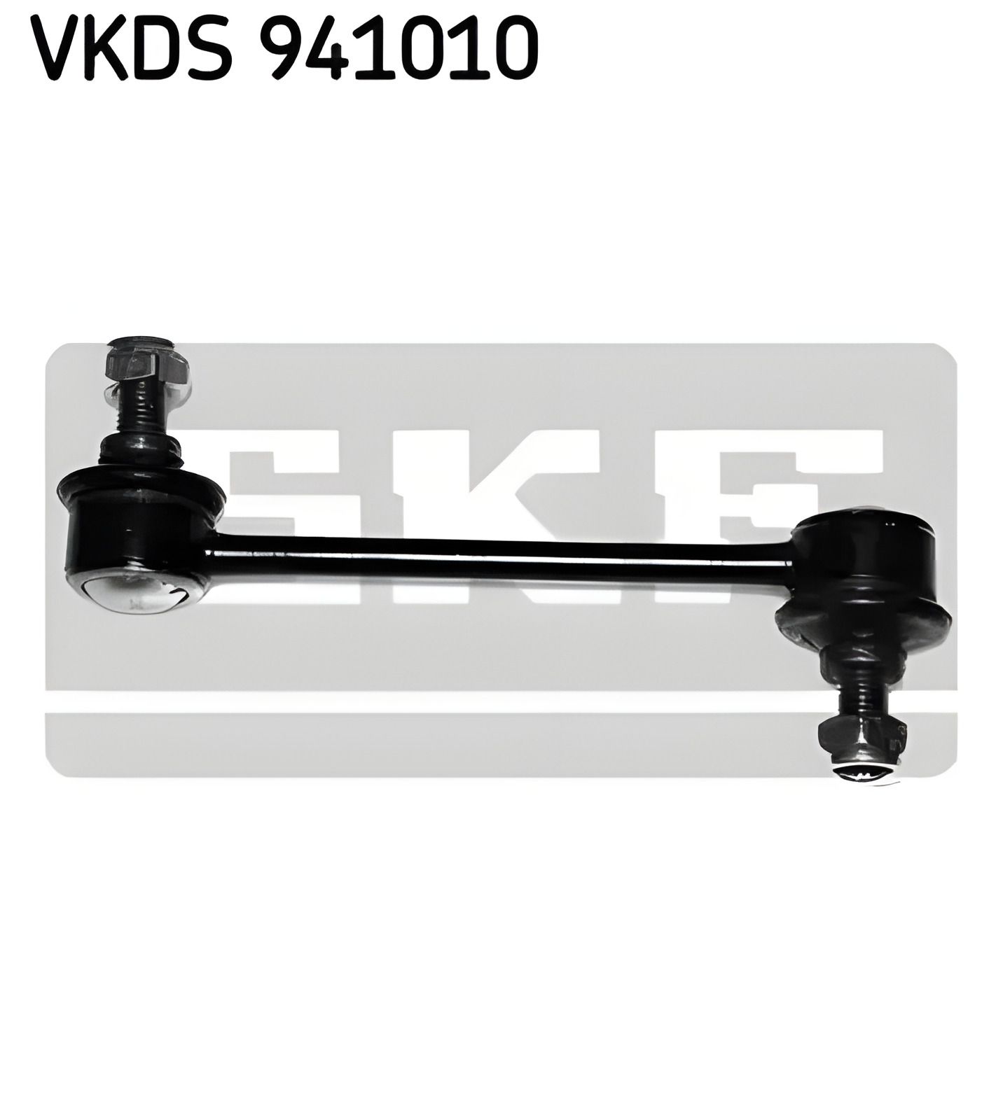 Стійка стабілізатора для TOYOTA AVENSIS, SKF (VKDS941010) Стійка стабілізатора для TOYOTA AVENSIS, SKF (VKDS941010)