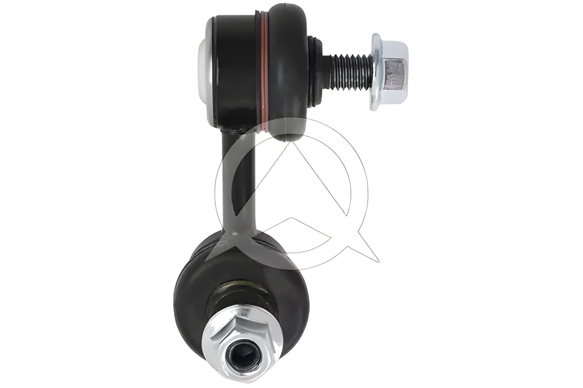 Стійка стабілізатора/тяга Hyundai Accent II 00-05/Mitsubishi Outlander I 03-08, SIDEM (87060) Стійка стабілізатора/тяга Hyundai Accent II 00-05/Mitsubishi Outlander I 03-08, SIDEM (87060)