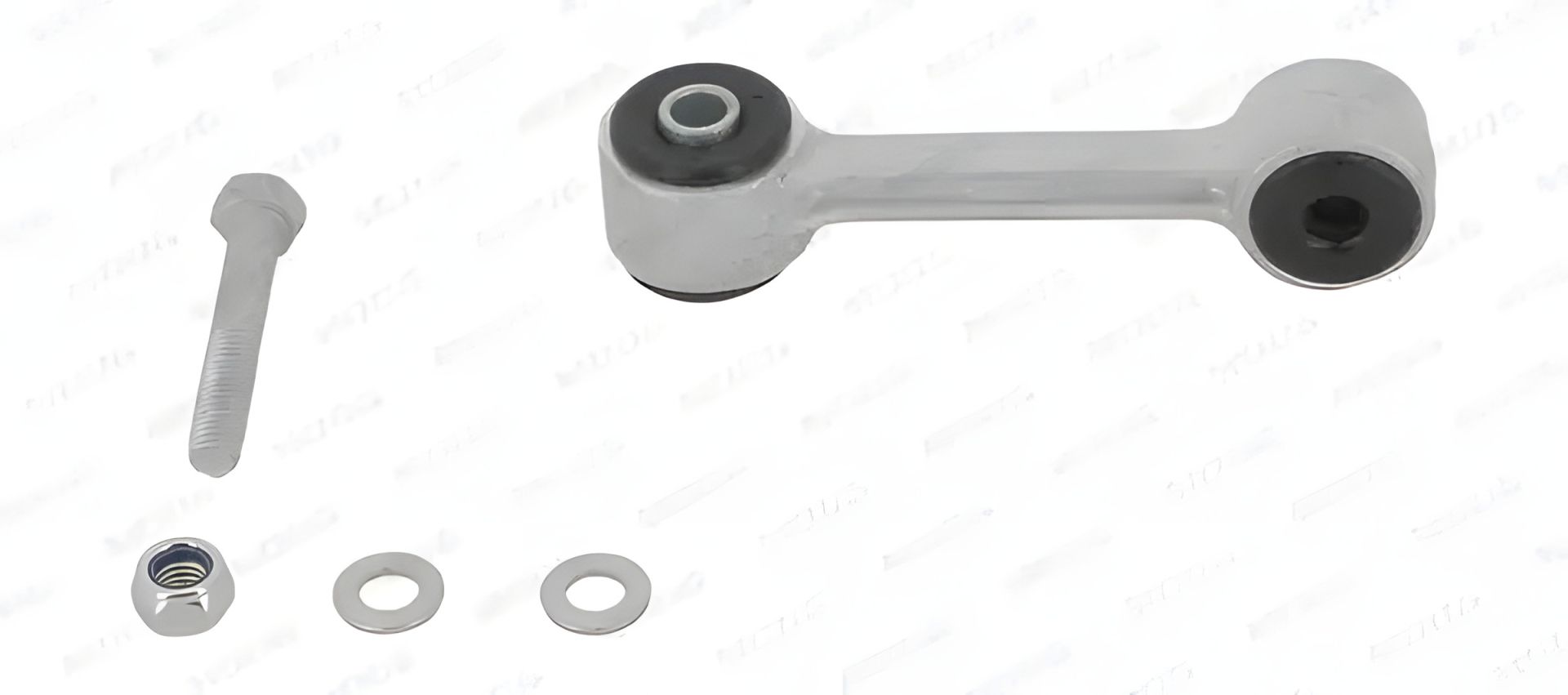 Стабілізаторна тяга BMW 3, MOOG (BMLS0433) Стабілізаторна тяга BMW 3, MOOG (BMLS0433)