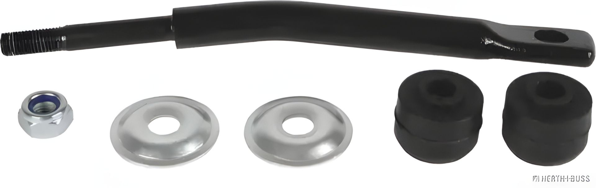 Стійка стабілізатора для SSANGYONG REXTON, JAKOPARTS (J4960409) Стійка стабілізатора для SSANGYONG REXTON, JAKOPARTS (J4960409)