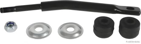 Стійка стабілізатора для SSANGYONG REXTON, JAKOPARTS (J4960409) Стійка стабілізатора для SSANGYONG REXTON, JAKOPARTS (J4960409)