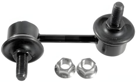 Стабилизаторная тяга/стойка для CHEVROLET EPICA, DAEWOO LEGANZA, LEMFORDER (3110001)