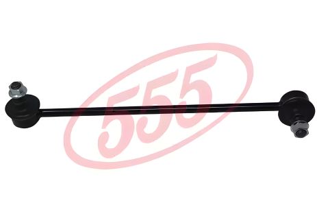 Тяга/стійка стабілізатора HYUNDAI ACCENT, KIA RIO, 555 (SLK8080R) з правого боку