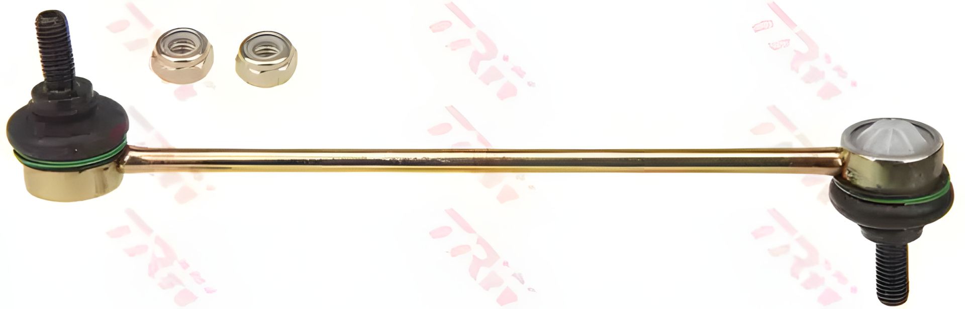 Стабілізатора стійка/тяга MAZDA 323/JAGUAR X-TYPE, TRW (JTS406) Стабілізатора стійка/тяга MAZDA 323/JAGUAR X-TYPE, TRW (JTS406)