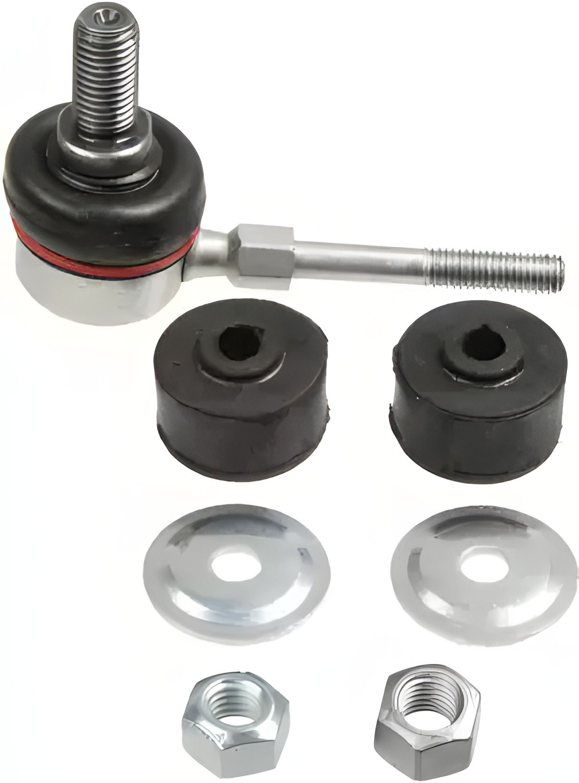 Стабилизаторная стойка OPEL CALIBRA, OPEL ASTRAVAN, LEMFORDER (3892701) Стабилизаторная стойка OPEL CALIBRA, OPEL ASTRAVAN, LEMFORDER (3892701)