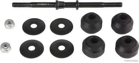 Стабилизаторная тяга TOYOTA HILUX, JAKOPARTS (J4962074) Стабилизаторная тяга TOYOTA HILUX, JAKOPARTS (J4962074)