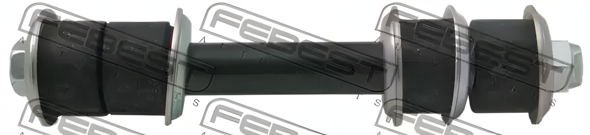 Стійка стабілізатора для MITSUBISHI PAJERO, FEBEST (0423V45WR) Стійка стабілізатора для MITSUBISHI PAJERO, FEBEST (0423V45WR)