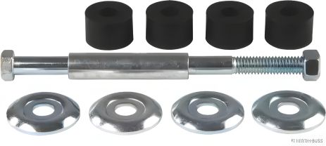 Стабілізатора тяга/стійка MITSUBISHI PAJERO, JAKOPARTS (J4895020) Стабілізатора тяга/стійка MITSUBISHI PAJERO, JAKOPARTS (J4895020)