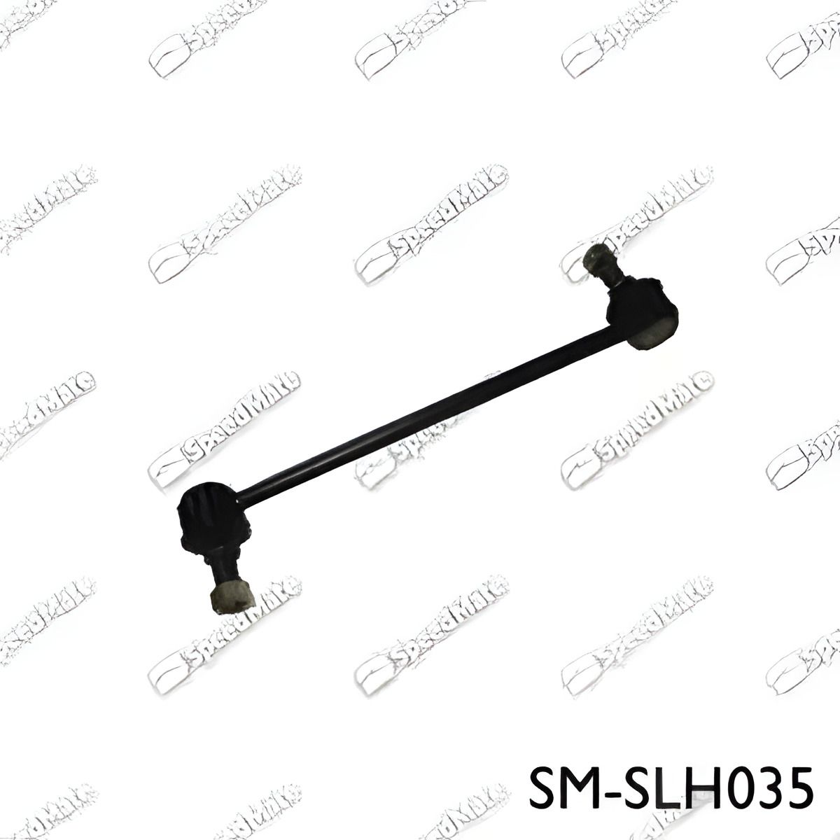 Стабілізаторна тяга/стійка HYUNDAI ELANTRA, KIA CEE'D, SK SPEEDMATE (SMSLH035) Стабілізаторна тяга/стійка HYUNDAI ELANTRA, KIA CEE'D, SK SPEEDMATE (SMSLH035)