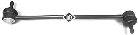Стабілізаторна тяга/стійка для PEUGEOT PARTNER, CITROËN XSARA від METALCAUCHO (02937)
