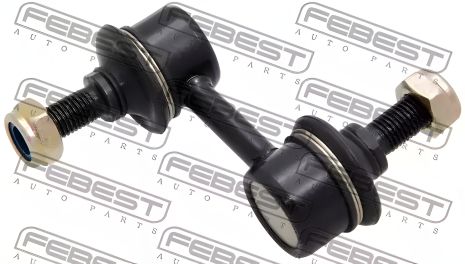 Стабилизаторная тяга для SUBARU IMPREZA, MITSUBISHI DIAMANTE, FEBEST (0423010)