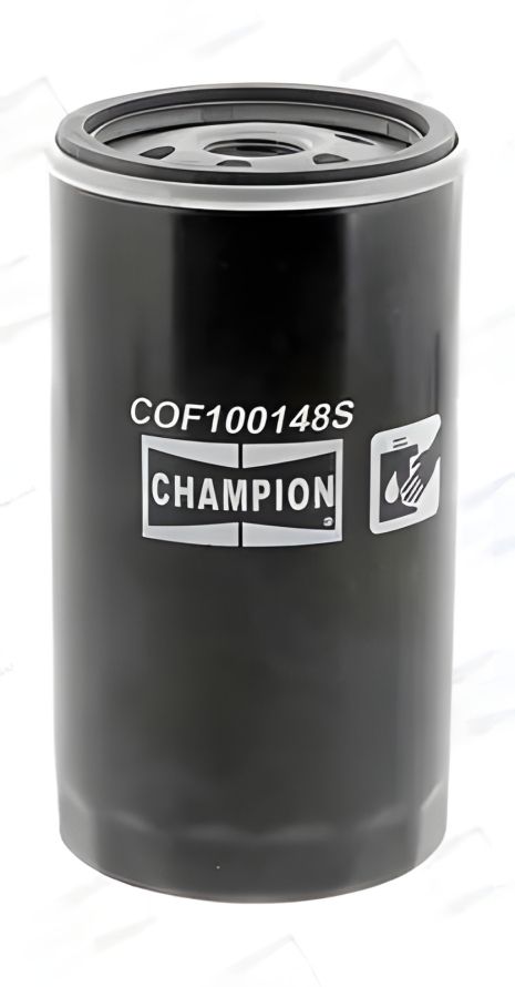 Масляный фильтр CHAMPION для DAIHATSU ROCKY, NISSAN URVAN (COF100148S) Масляный фильтр CHAMPION для DAIHATSU ROCKY, NISSAN URVAN (COF100148S)