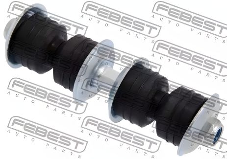 Тяга/стійка стабілізатора для TOYOTA CORSA від FEBEST (0123EXZ10F)