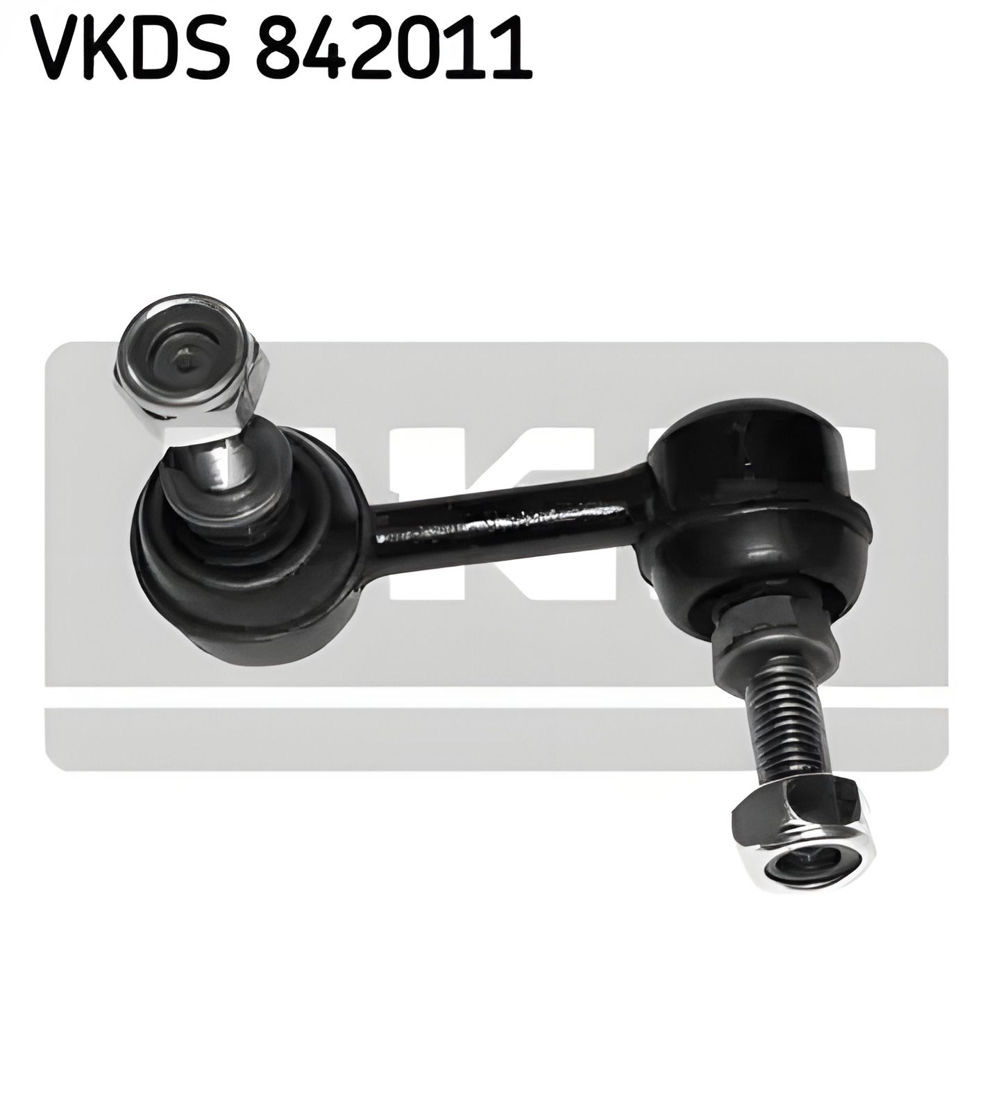 Стабілізатора тяга/стійка NISSAN ALMERA, SKF (VKDS842011) Стабілізатора тяга/стійка NISSAN ALMERA, SKF (VKDS842011)