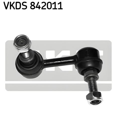 Стабілізатора тяга/стійка NISSAN ALMERA, SKF (VKDS842011) Стабілізатора тяга/стійка NISSAN ALMERA, SKF (VKDS842011)