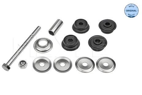 Тяга стабілізатора/стійка TOYOTA YARIS, MEYLE (30160600038)