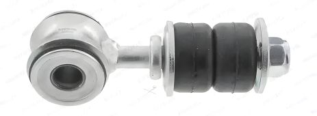 Тяга/стойка стабилизатора для FIAT DUCATO и PEUGEOT BOXER, MOOG (CILS7321)