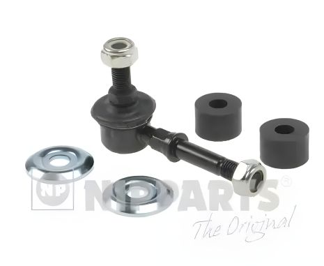 Тяга стабилизатора Suzuki GRAND VITARA, MITSUBISHI LANCER, NIPPARTS (J4968000) Тяга стабилизатора Suzuki GRAND VITARA, MITSUBISHI LANCER, NIPPARTS (J4968000)