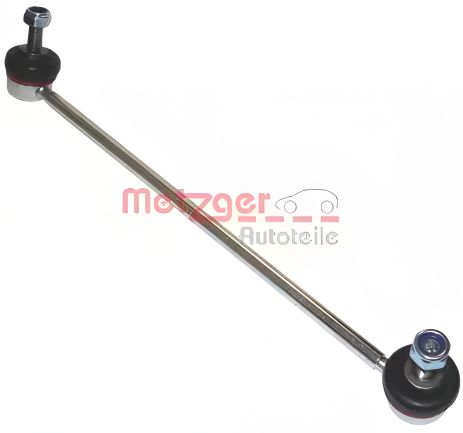 Стабилизаторная стойка CITROËN C3, PEUGEOT 208, METZGER (53048211)