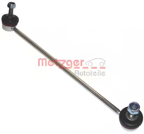 Стабилизаторная стойка CITROËN C3, PEUGEOT 208, METZGER (53048211)