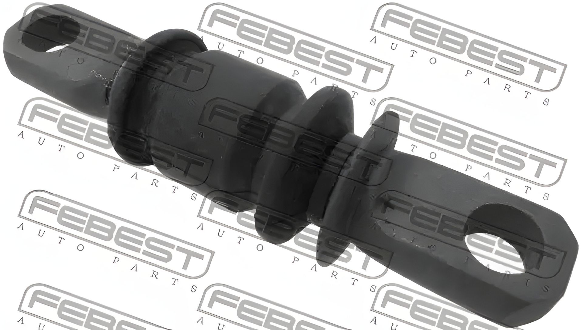 Сайлентблок рычага LEXUS ES, TOYOTA CAMRY, FEBEST (TAB005) Сайлентблок рычага LEXUS ES, TOYOTA CAMRY, FEBEST (TAB005)