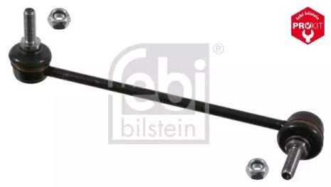 BMW 5, Febi Bilstein (10036) Стабілізатор тяга/стабілізатор.