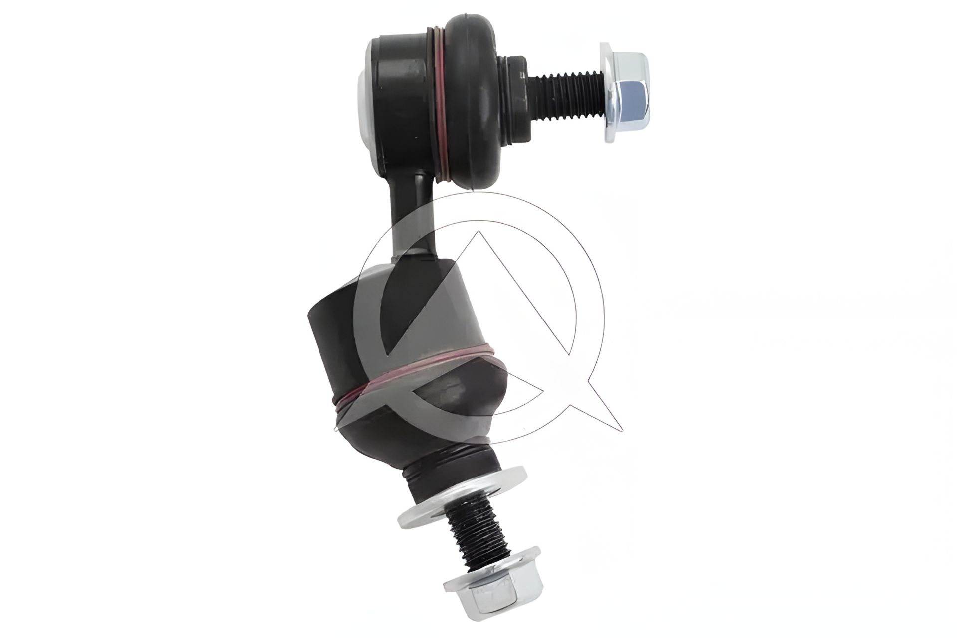 Тяга/стойка стабилизатора JAGUAR X-TYPE, SIDEM (27064) Тяга/стойка стабилизатора JAGUAR X-TYPE, SIDEM (27064)